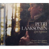 Laaksonen Petri : Syvä hiljaisuus - Käytetty CD