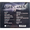 Eri esittäjiä 2012 5053105123421 Putous 3 CD Begagnat