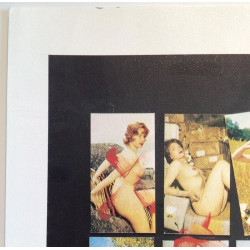 Jagger Mick : By: Bob Cosford - JULISTE