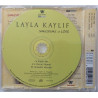Kaylif Layla : Shakespeare In Love +2 cd-single/maxi - CD
