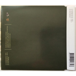 Lost Children 199?  As Good As You +2 cd-single/maxi CD