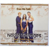 Noble Savages 1998  Can We Talk +3  cd-single/maxi CD
