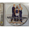 Noble Savages 1998  Can We Talk +3  cd-single/maxi CD