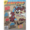 GamePro 1992 June 1 Video Game Magazine magazine games
