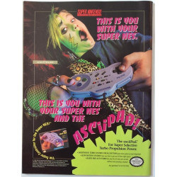GamePro 1992 June 1 Video Game Magazine magazine games