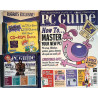 PC Guide : How To... Master your New PC! - used computer magazine