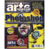 Computer arts interactive : Photoshop tutorials, tips & tricks - used computer magazine