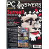 PC Answers : Surreal! Guide to photo editing - used computer magazine