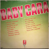 Various Artists: Baby Cara  kansi VG- levy EX- Käytetty LP