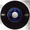 Hank Brown / Neil Frank: I'm Gettin' Better / Mule Skinner Blues  kansi G+ levy VG+ 0