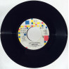 Jones Grace 1987 006 20 1645 7 Party Girl / White Collar Crime 7” VG+/EX