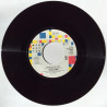 Jones Grace 1987 006 20 1645 7 Party Girl / White Collar Crime 7” VG+/EX