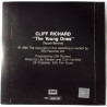 Richard Cliff: The Young Ones  YOUNG 1s by CitySokos  kansi EX levy EX 0