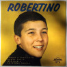 Robertino 1961 TEP 28 Torna A Surriento EP Made in Denmark 