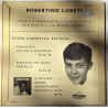 Robertino 1961 TEP 28 Torna A Surriento EP Made in Denmark 