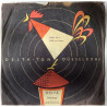 Kid Orbis Trio 1991 0503 Petite Fleur / Wild Cat Blues 7” G+/G+