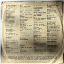 Kid Orbis Trio 1991 0503 Petite Fleur / Wild Cat Blues 7” G+/G+