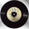 Kid Orbis Trio 1991 0503 Petite Fleur / Wild Cat Blues 7” G+/G+