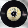 Kid Orbis Trio 1991 0503 Petite Fleur / Wild Cat Blues 7” G+/G+