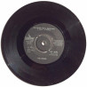 Dana Vic 1965 LIB 10190 Red Roses For A Blue Lady / More begagnad singelskiva