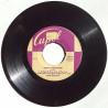 Brockstedt Nora 1957 CEP 99 Tango För Två EP second hand single