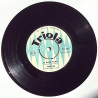 Robertino 1962 TD 136 O Mein Papa / Francesina second hand single