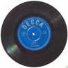 Los Machucambos 1962 45-F 11369 Pepito / Pajaro Campana begagnad singelskiva