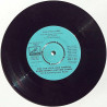 Andrews Julie 1964 POP 1363 Chim Chim Cheree / A Spoonful Of Sugar second hand single
