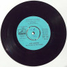 Andrews Julie 1964 POP 1363 Chim Chim Cheree / A Spoonful Of Sugar second hand single