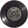 Four Aces 1957 BME 9308 Friendly Persuasion EP second hand single