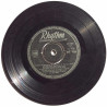 Four Aces 1957 BME 9308 Friendly Persuasion EP second hand single
