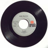 Barrière Alain 1975 16 056 AT Tu T'En Vas / Un poete second hand single