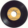 Waldo De Los Rios 1971 AMS 836 Symphony No. 40 In G Minor K550 begagnad singelskiva