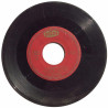 Valente Caterina und Silvio 1962 D 19 278 Popocatepetl-Twist / The Peppermint Twist begagnad singelskiva