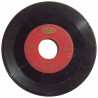 Valente Caterina und Silvio 1962 D 19 278 Popocatepetl-Twist / The Peppermint Twist begagnad singelskiva