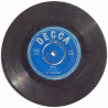 Los Machucambos 1962 45-F 11369 Pepito / Pajaro Campana begagnad singelskiva