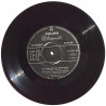 Das Lucas-Trio 1953 423 012 PE Der lange Jan aus Amsterdam EP begagnad singelskiva