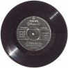 Das Lucas-Trio 1953 423 012 PE Der lange Jan aus Amsterdam EP begagnad singelskiva