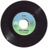 Nico 1971 CGD 115 Cento Campane / Ti Porto Nel Cuore begagnad singelskiva