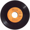 Band Of The Black Watch 1975 PPBO-7025 Dance Of The Cuckoos Laurel & Hardy Theme second hand single