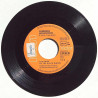 Band Of The Black Watch 1975 PPBO-7025 Dance Of The Cuckoos Laurel & Hardy Theme second hand single