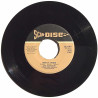 Granhagen Lena 1961 SC 1014 Dis-Donc / Irma La Douce begagnad singelskiva