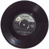 Boone Pat 1960 45-HLD 9138 Spring Rain / Walking The Floor Over You begagnad singelskiva