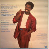Ocean Billy 1986 HIP-35 Love Zone LP