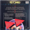 Fast Forward 1984 90193-1 Living In Fiction LP