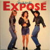 Expose 1989 210 062 What You Don't Know LP