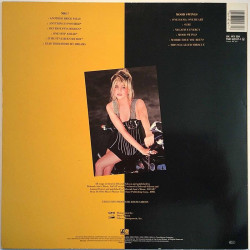 Gibson Debbie 1990 7567-82167-2 Anything Is Possible LP