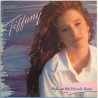 Tiffany 1988 256 048-1 Hold An Old Friend's Hand LP