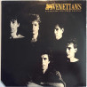Venetians 1986 BFV 41555 Calling In The Lions LP