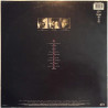 Drum Theatre: Everyman  kansi EX levy EX LP